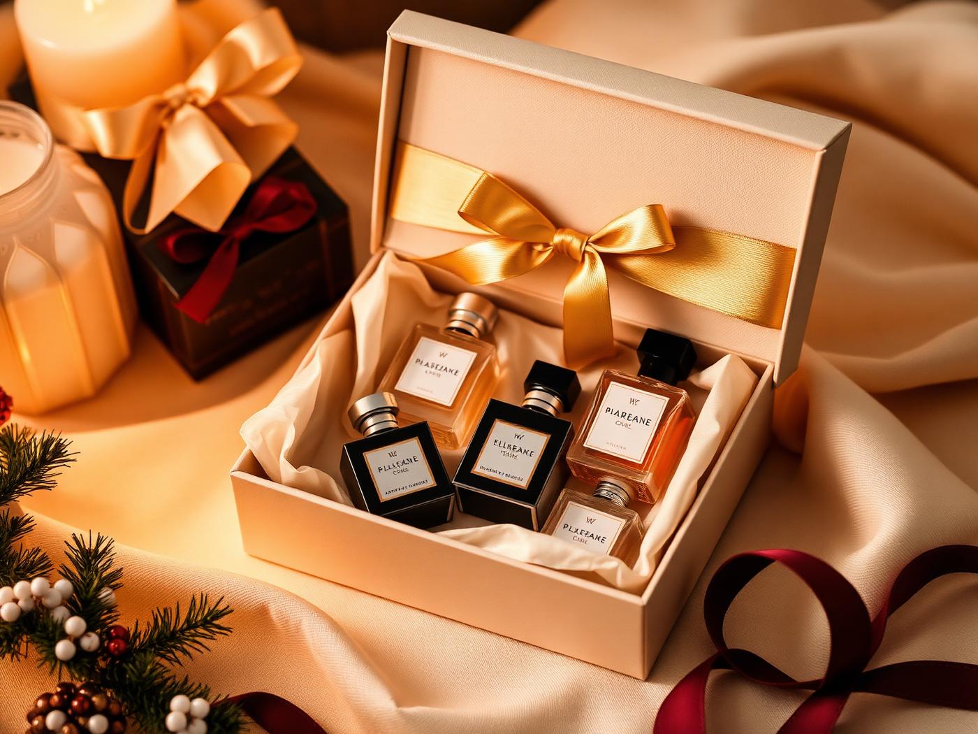 The Gifting Edit